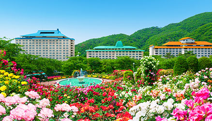 花巻温泉株式会社