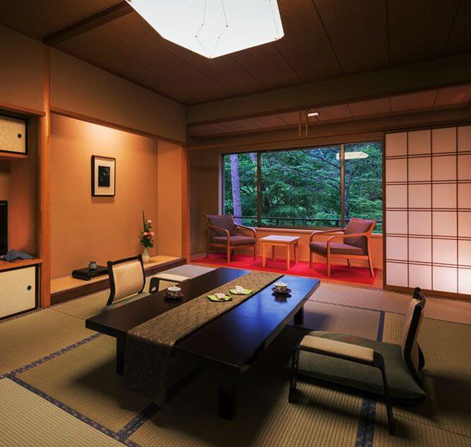 和室