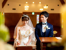 ウエディングプラン 家族のみで結婚プラン 岩手県 花巻温泉ウエディング 公式