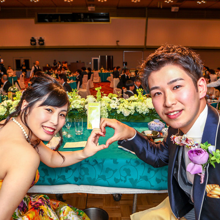 岩手 結婚式 岩手県 花巻温泉ウエディング 公式