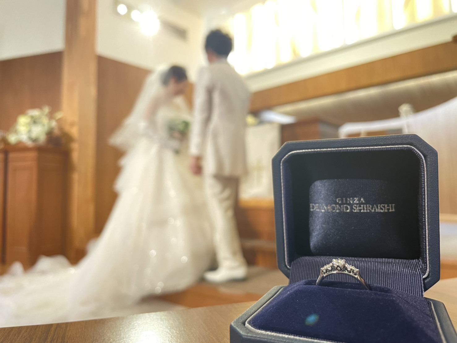 安い販アイテム ♡ウエディングドレス 結婚 婚約 プロポーズ ベール