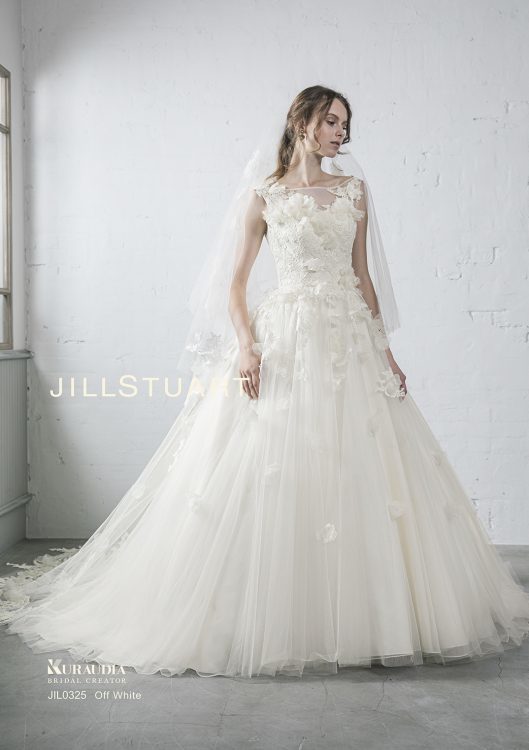 JILLSTUART WEDDING －ジルスチュアート ウエディング－＂ | スタッフ ...